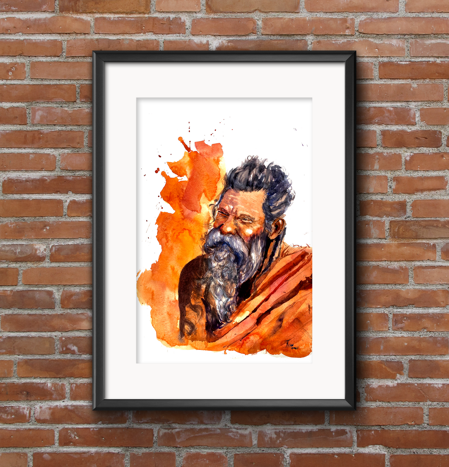 Mirada hacia el ayer 1