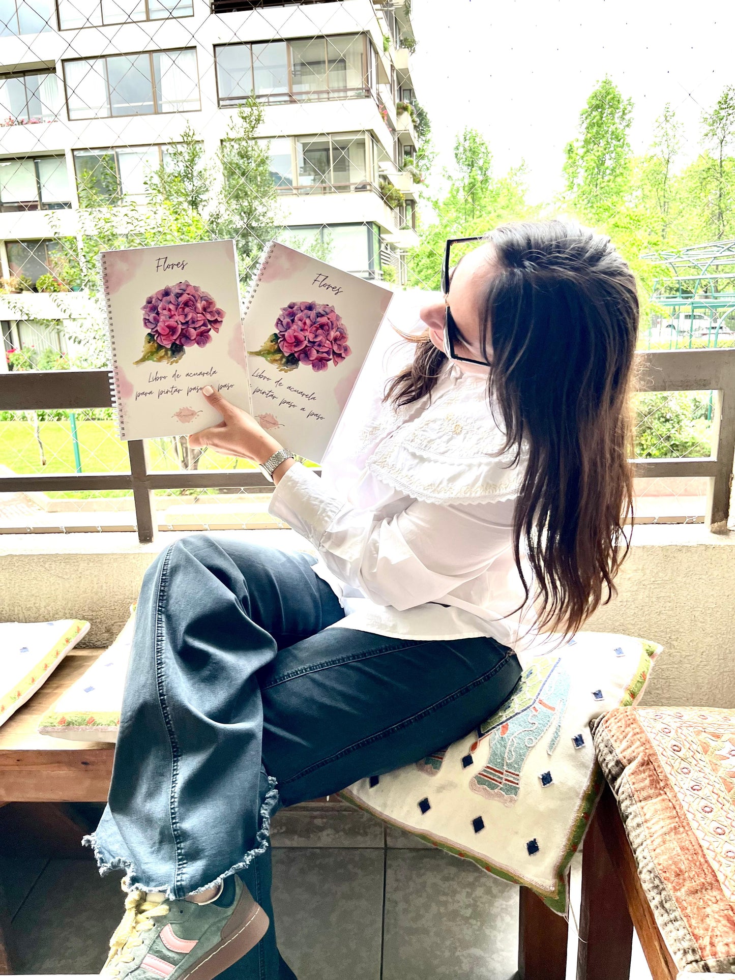 PACK CYBER ! 🔥🔥🔥 2 LIBROS X $40.000 + taza de flores DE REGALO ☕️✨