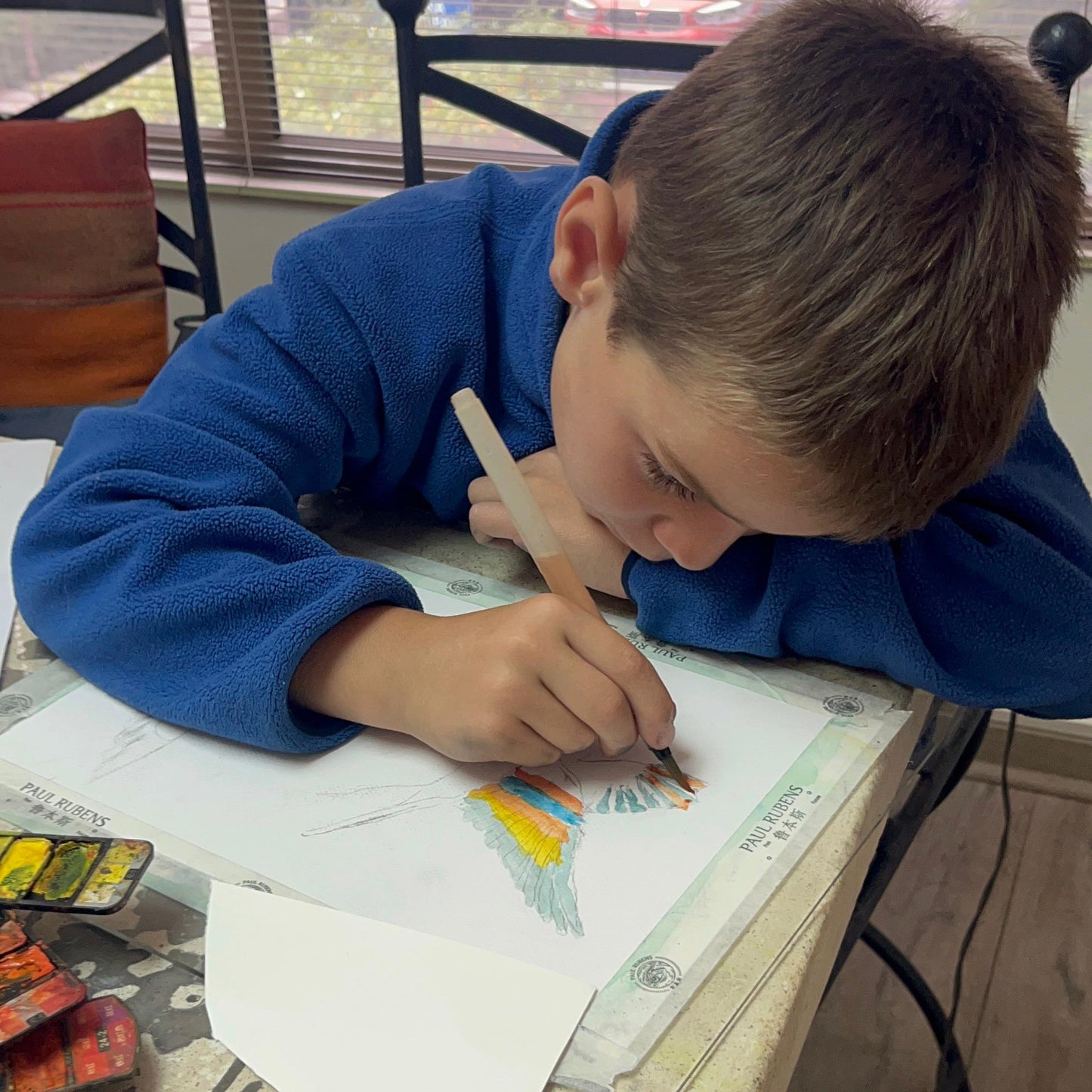 🧒 Taller Niños Verano – 26 a 30 de enero