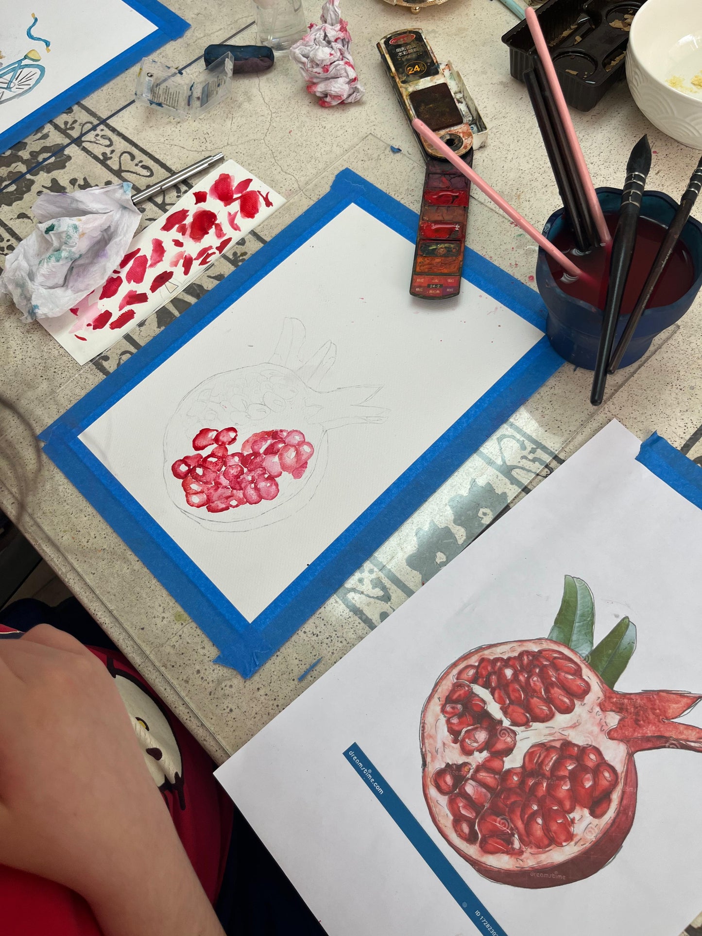 🧒 Taller Niños Verano – 26 a 30 de enero