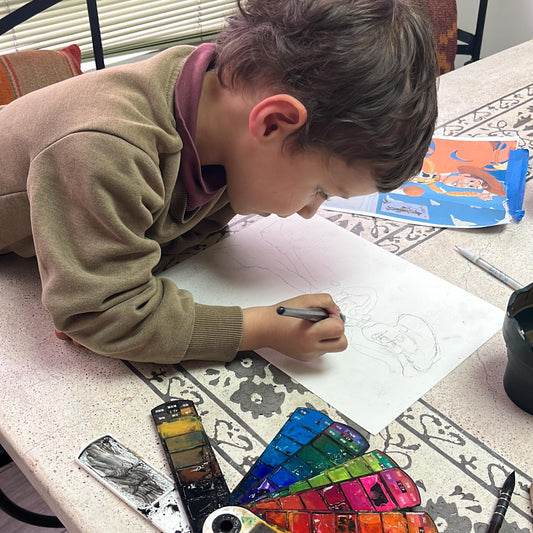 🧒 Taller Niños Verano – 19 a 23 de enero