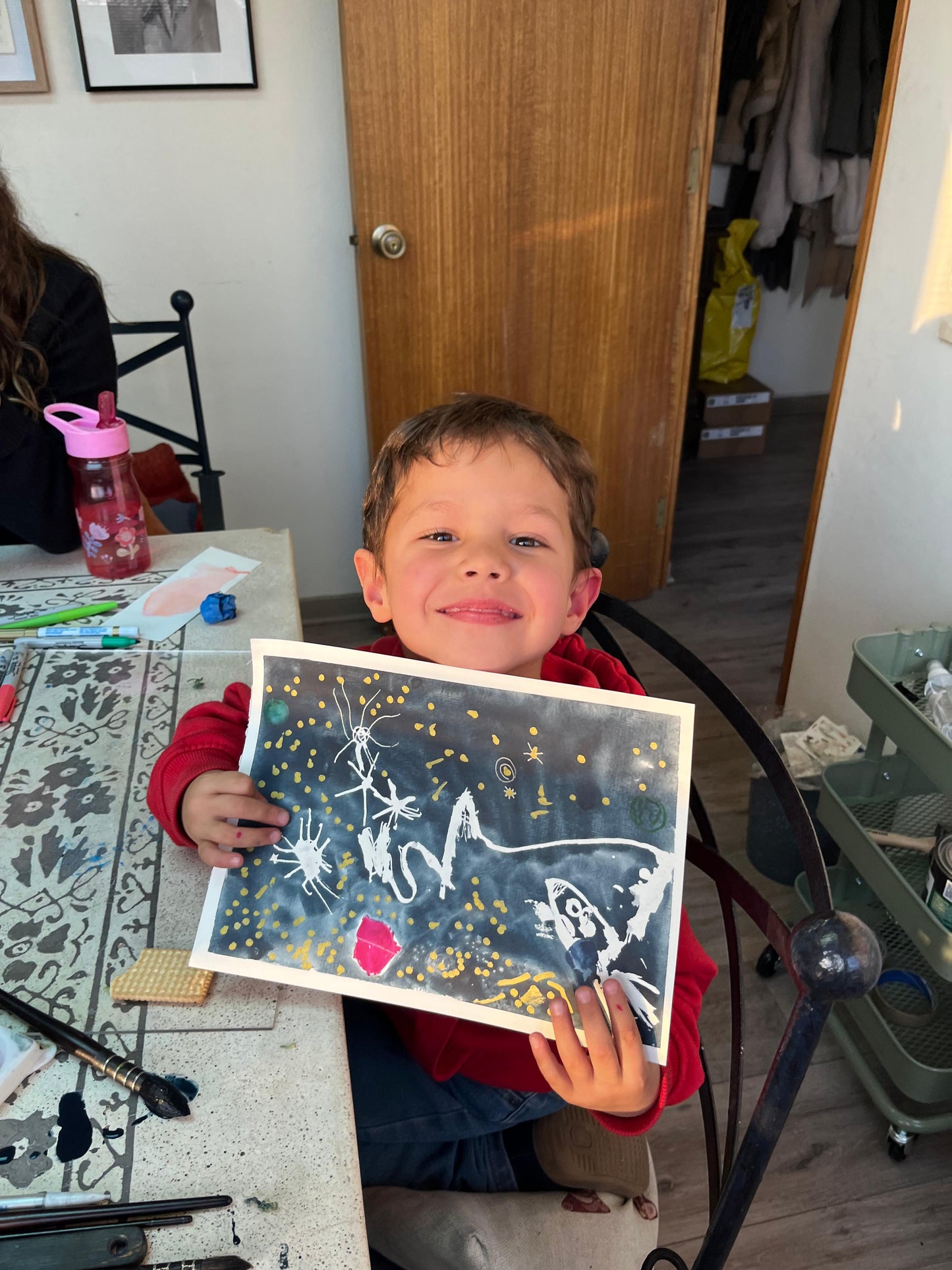 🧒 Taller Niños Verano – 26 a 30 de enero